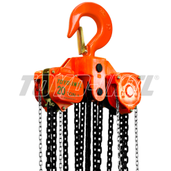 Chain Block Toyo 20 Ton x 5 Meter (10Milimeter)