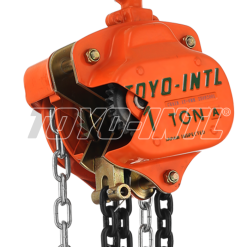 harga chain block 500 kg​