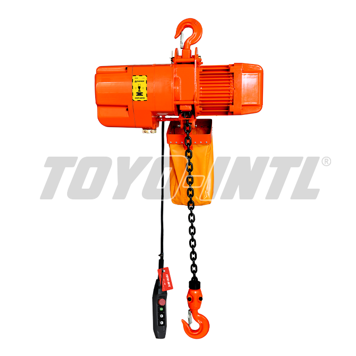 Electric-Chain-Hoist-KD-2-Ton-II