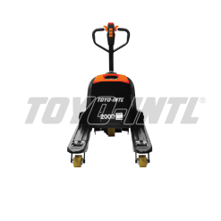 electric pallet truck​