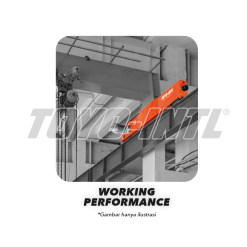 end carriage crane​