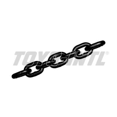 chain sling rantai baja grade 80 untuk alat angkat