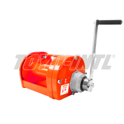 Hand Winch HD 2 Ton