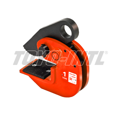 horizontal lifting clamp