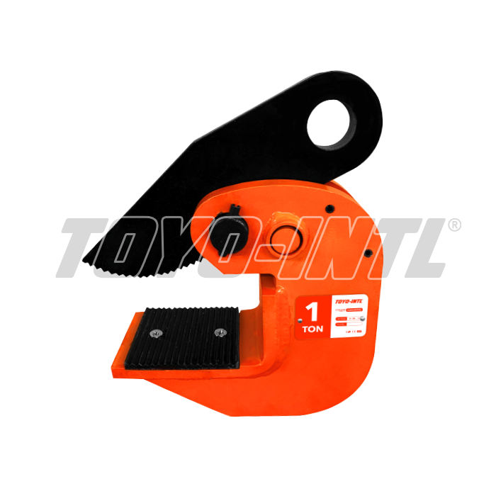 Horizontal-Clamp-1-Ton-II