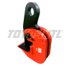 Lifting Clamp Plate Horizontal Toyo PDB8 8Ton : 0-100Milimeter