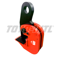 Lifting Clamp Plate Horizontal Toyo PDB8 8Ton : 0-100Milimeter