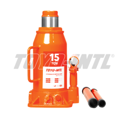 Hydraulic Bottle Jack 15 Ton