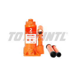 Hydraulic Bottle Jack 2 Ton
