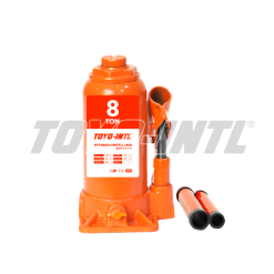 Hydraulic Bottle Jack 8 Ton