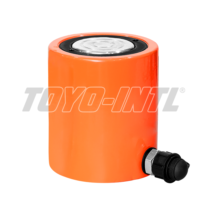 Hydraulic Cylinder short II short stroke hydraulic cylinde
