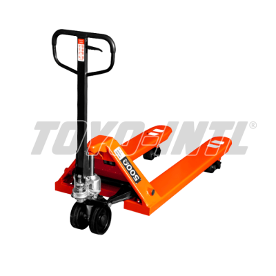 hydraulic hand pallet truck​