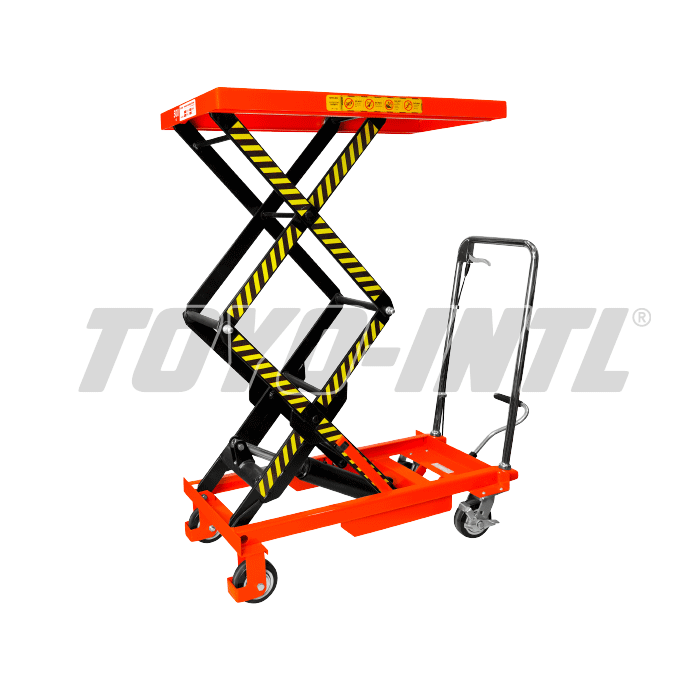 Hydraulic-Scissors-Lift-Table-350-Kg-I electric hydraulic scissor lift table