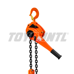 Lever Block Toyo 3 Ton x 3 Meter (9Milimeter)