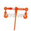 Load Binder Ratchet Type 4.6 Ton - 3/8"-1/2"