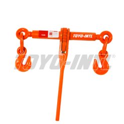 Load Binder Ratchet Type 4.6 Ton - 3/8"-1/2"