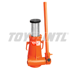 Mechanical Screw Jack Toyo QL100 100 T + Handle