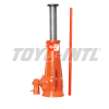 Mechanical Screw Jack Toyo QL16 16 T + Handle