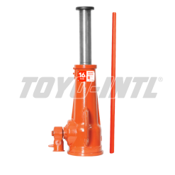 Mechanical Screw Jack Toyo QL16 16 T + Handle