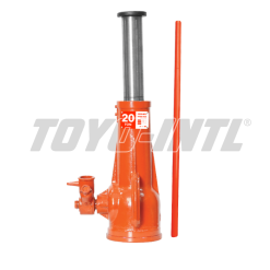 Mechanical Screw Jack Toyo QL20 20 T + Handle