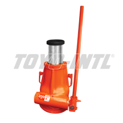Mechanical Screw Jack Toyo QL200 200 T + Handle