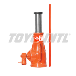 Mechanical Screw Jack Toyo QL25 25 T + Handle