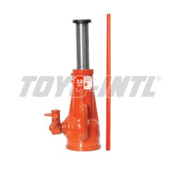 Mechanical Screw Jack Toyo QL3,2 3,2 T + Handle