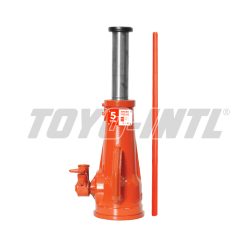 Mechanical Screw Jack Toyo QL5 5 T + Handle