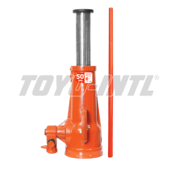 Mechanical Screw Jack Toyo QL50 50 T + Handle