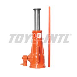 Mechanical Screw Jack Toyo QL8 8 T + Handle