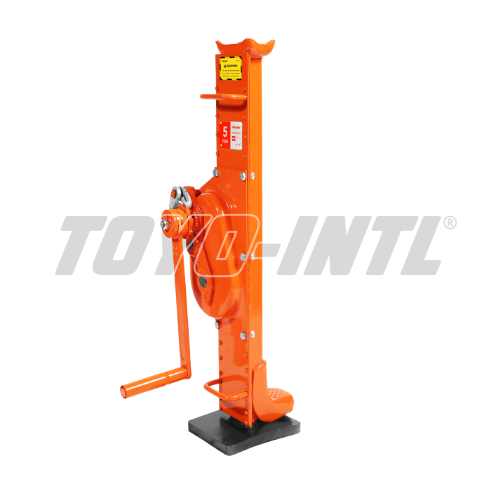 Mechanical-Steel-Jack-I