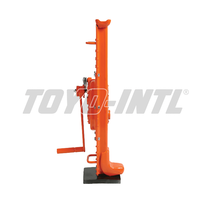 Mechanical-Steel-Jack-II
