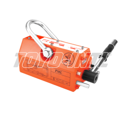 Permanent Magnet Lifter Toyo PML-C (3:1) 1 Ton