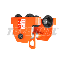 Plain Trolley Toyo GCT 0,5 Ton (New)