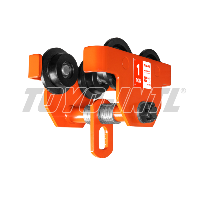 Plain-Trolley-1-Ton-I
