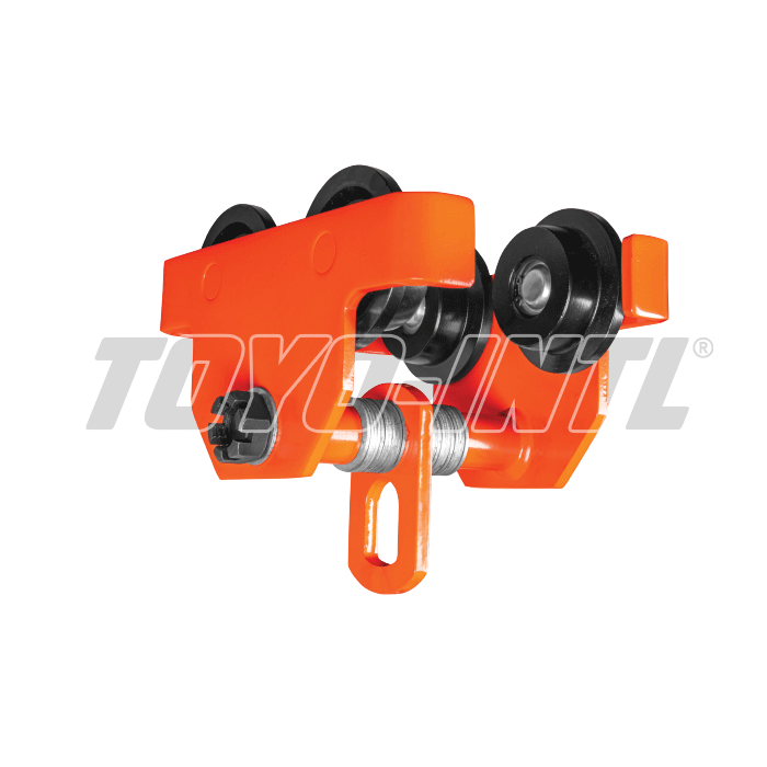 Plain-Trolley-1-Ton-II