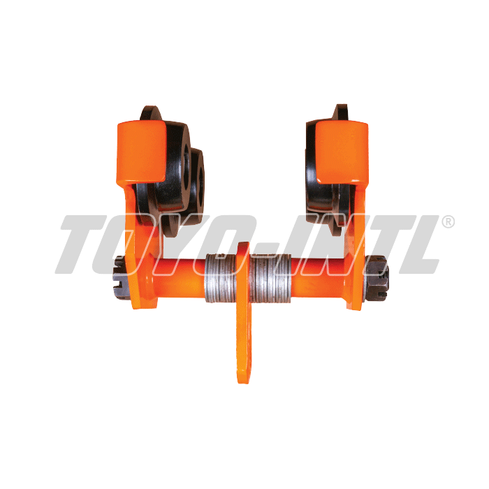 Plain-Trolley-1-Ton-III