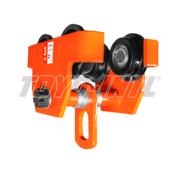 Plain Trolley Toyo GCT 3 T (New)