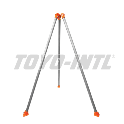 Tripod Hoist 1 Ton (Head & Foot)