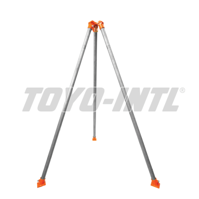 tripod hoist