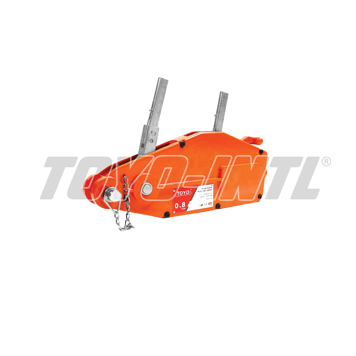 Wire Rope Tarik Wire Rope Pulling Hoist Terbaik untuk Tarik Beban Kuat