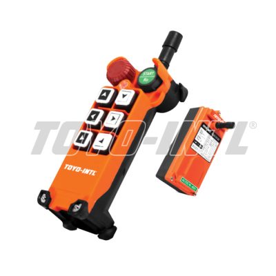 industrial remote control