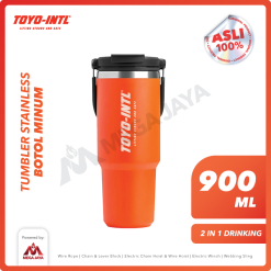 Tumbler minum