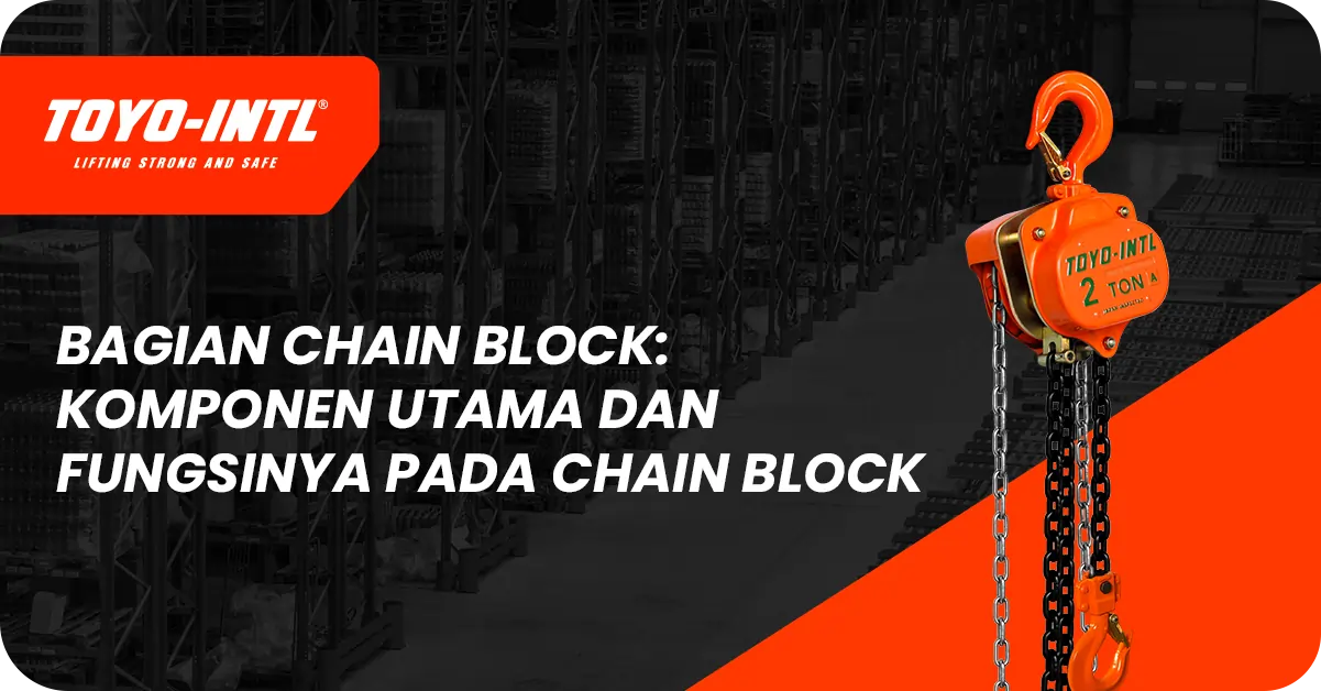 bagian chain block
