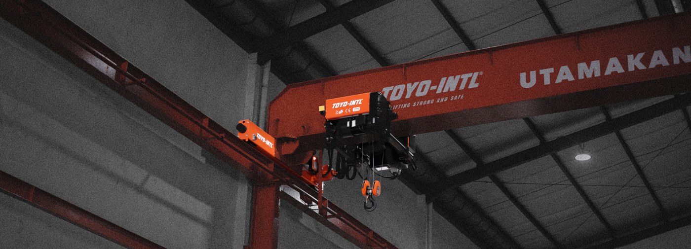 overhead crane single girder vs double girder