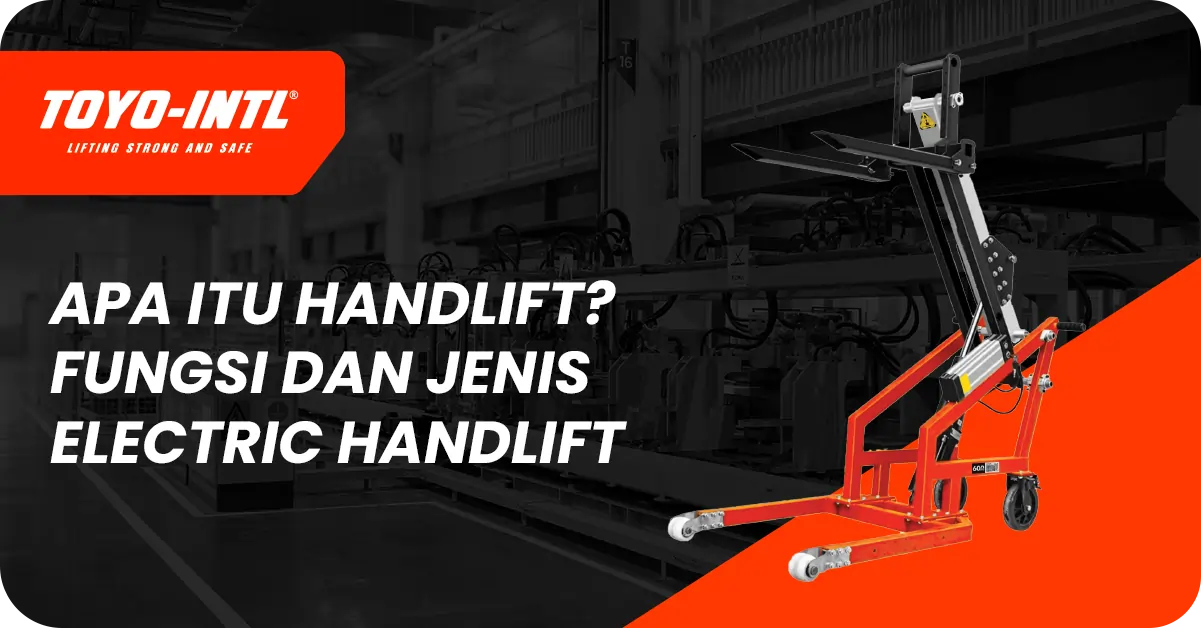 apa itu handlift