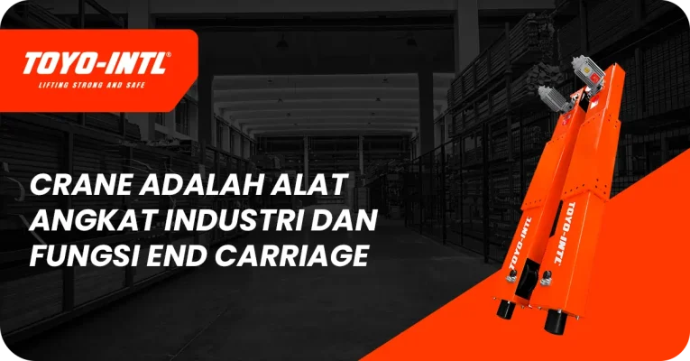 crane adalah