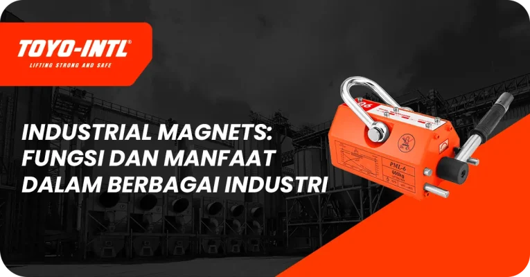 industrial magnets