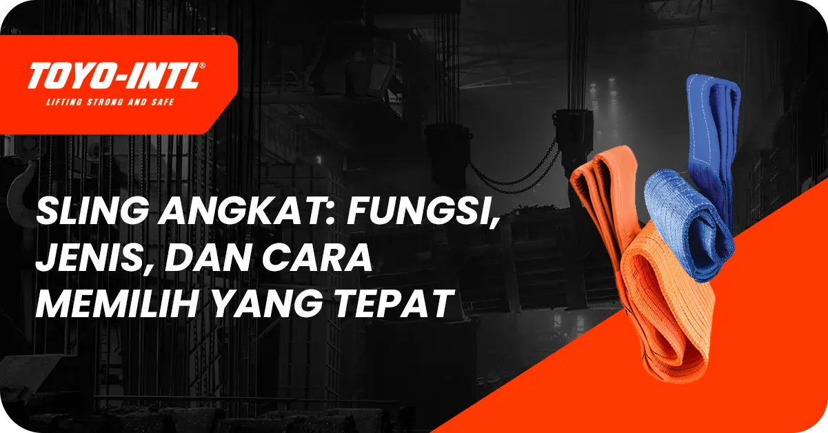 sling angkat