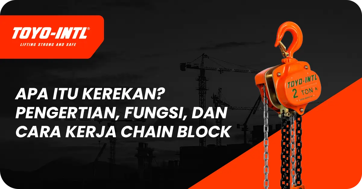 apa itu kerekan
